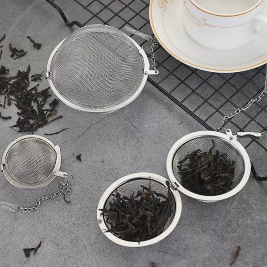 Metal Strainer
